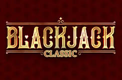 Blackjack Classic